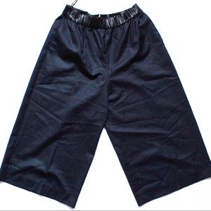 Sandro Paris capri pants